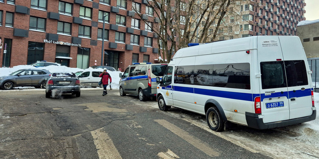 Почему диверсия не была вскрыта: неудобные вопросы после покушения на генерала Алексеева