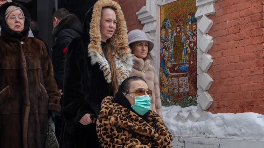    Фото: www.globallookpress.com/Shatokhina Natalia; 5-tv.ru