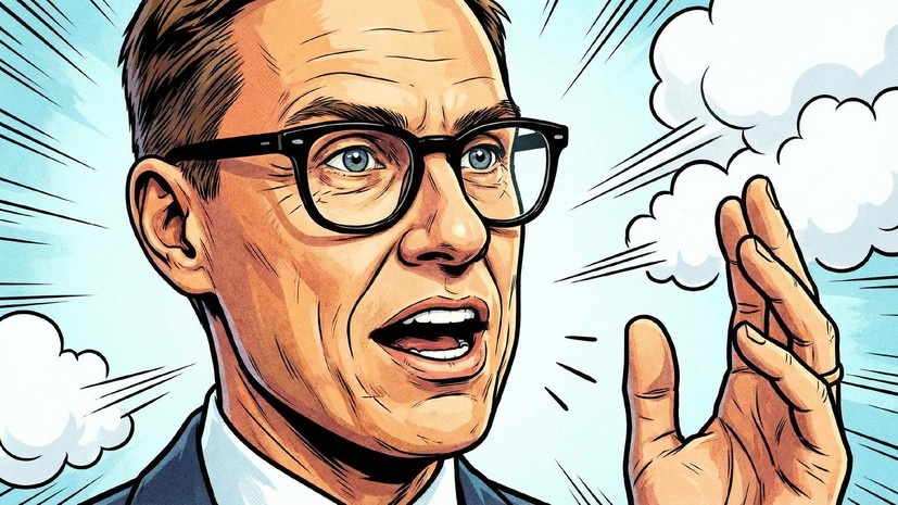   Сгенерировано с помощью ИИ