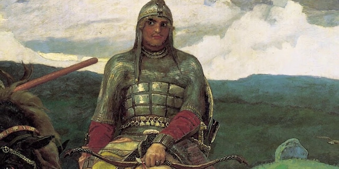 Алёша Попович: был ли он на самом деле? На перекрёстке истории и легенды