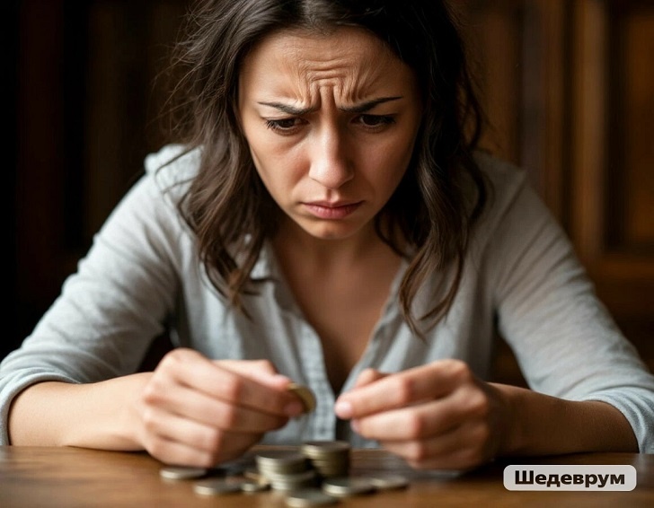    Сгенерировано с помощью нейросети Шедеврум