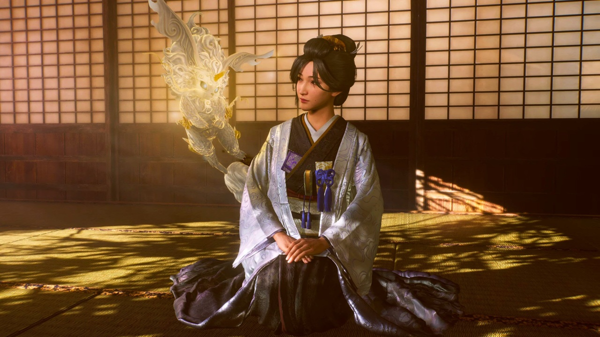 «Оптимизону плохо»: первые отзывы геймеров о Nioh 3