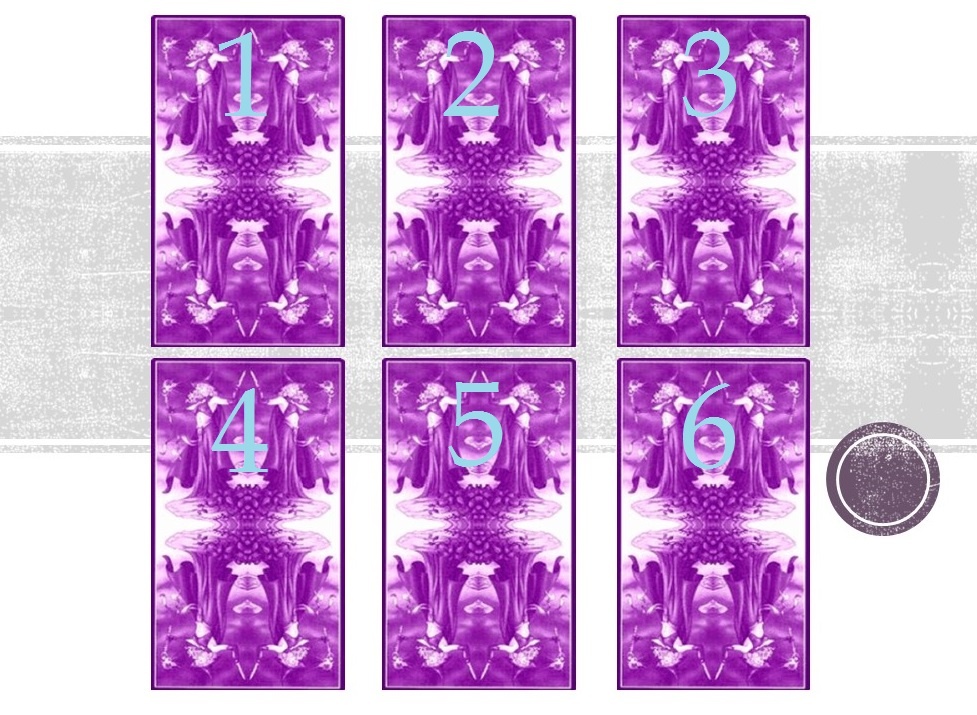 Выбирай свою карту