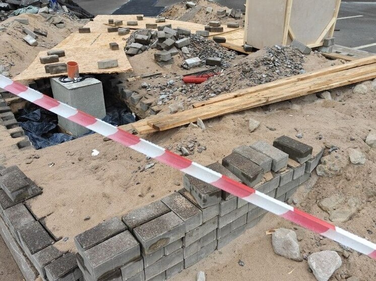     Ограничения коснутся Кировского, Красногвардейского и Петроградского районов. Фото: архив МК в Питере