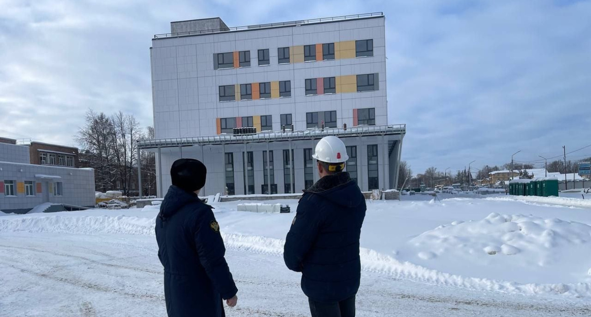    Прокуратура Ярославской области