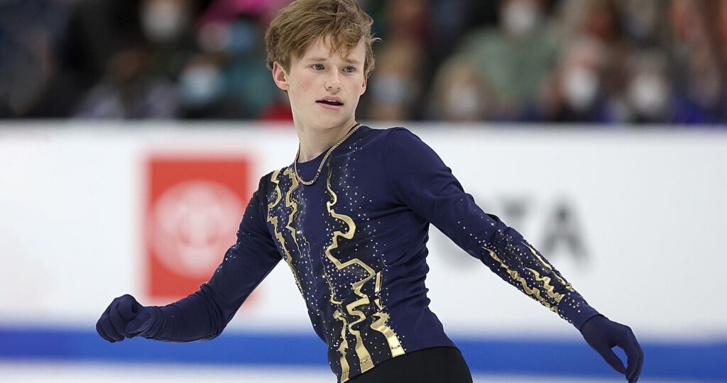 Русские корни на ОИ-2026. Болеем за легенду биатлона, крутого фигуриста и других