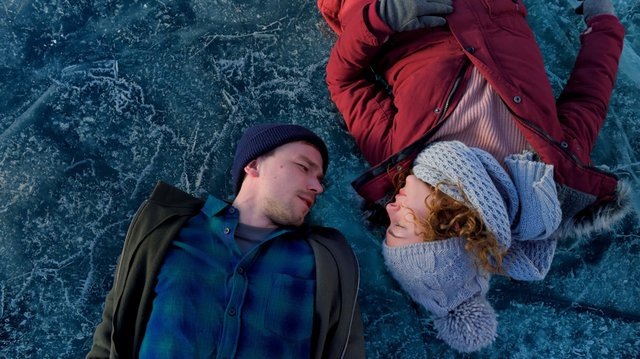 Фото: кадр из фильма «Лёд»