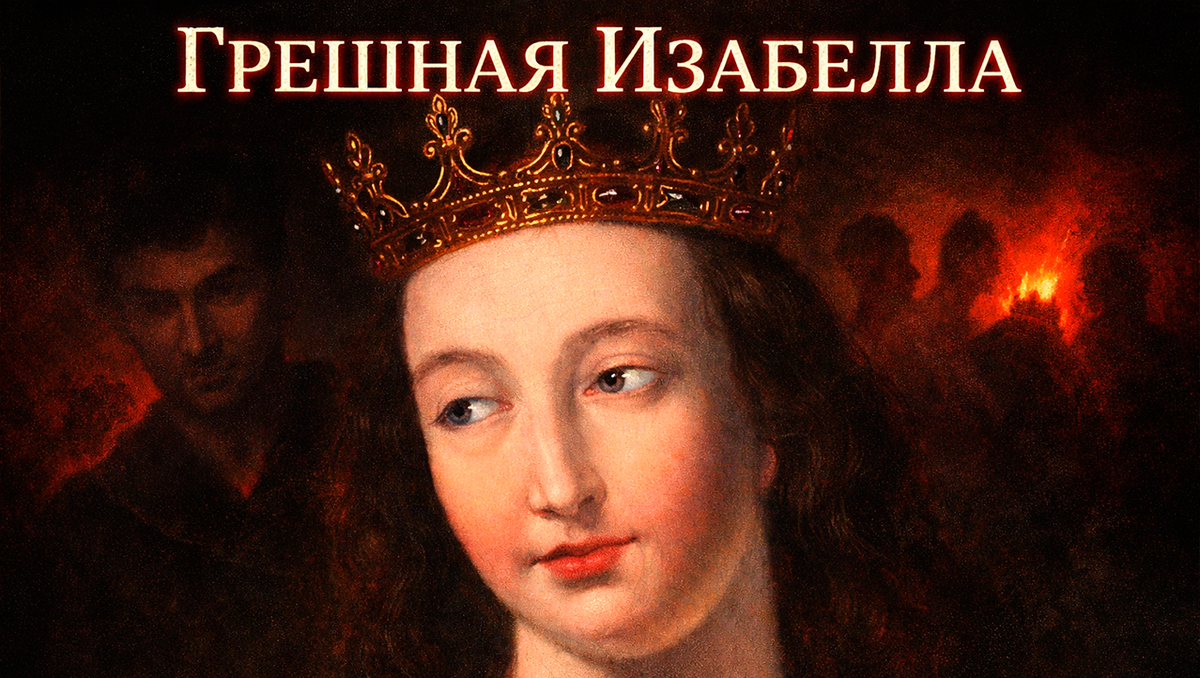 Девочка, которую предали все, кого она любила