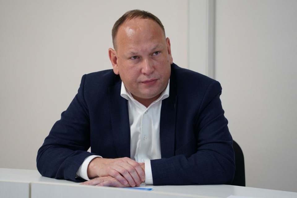    Фото: мэрия Красноярска