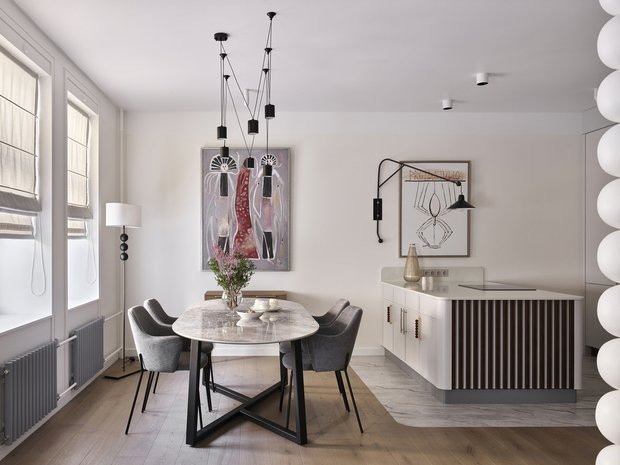  📷Дизайн: Ирина Фролочкина и Артем Ерыков
