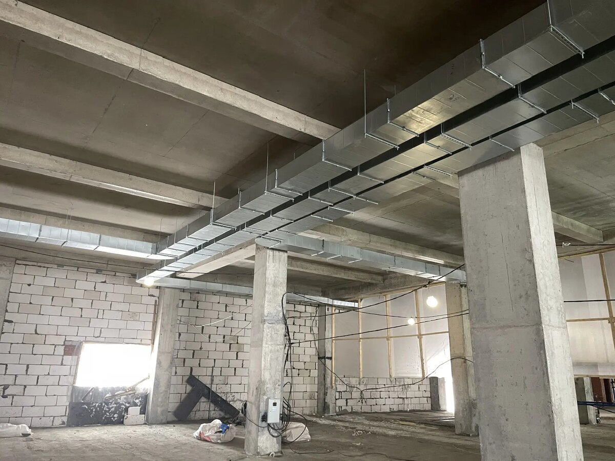 Инжиниринговая Компания «2К»