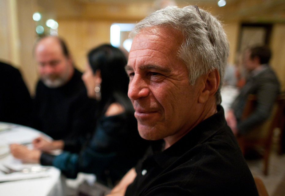    Epstein Estate/House Oversight/Global Look Press