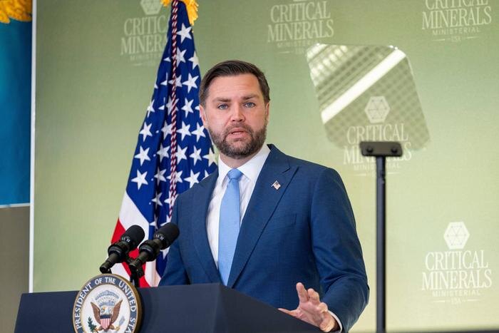 Обложка © ТАСС / АР / Kevin Wolf