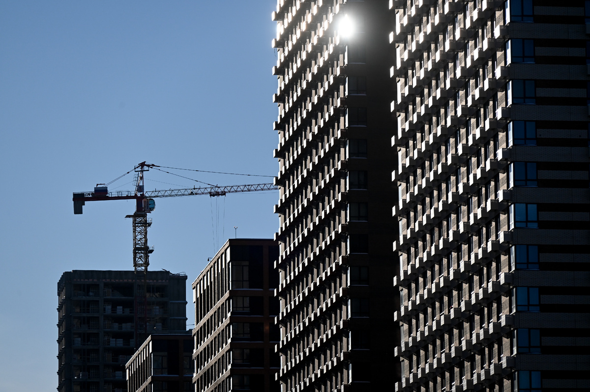    Источник: Александр Казаков/ТАСС