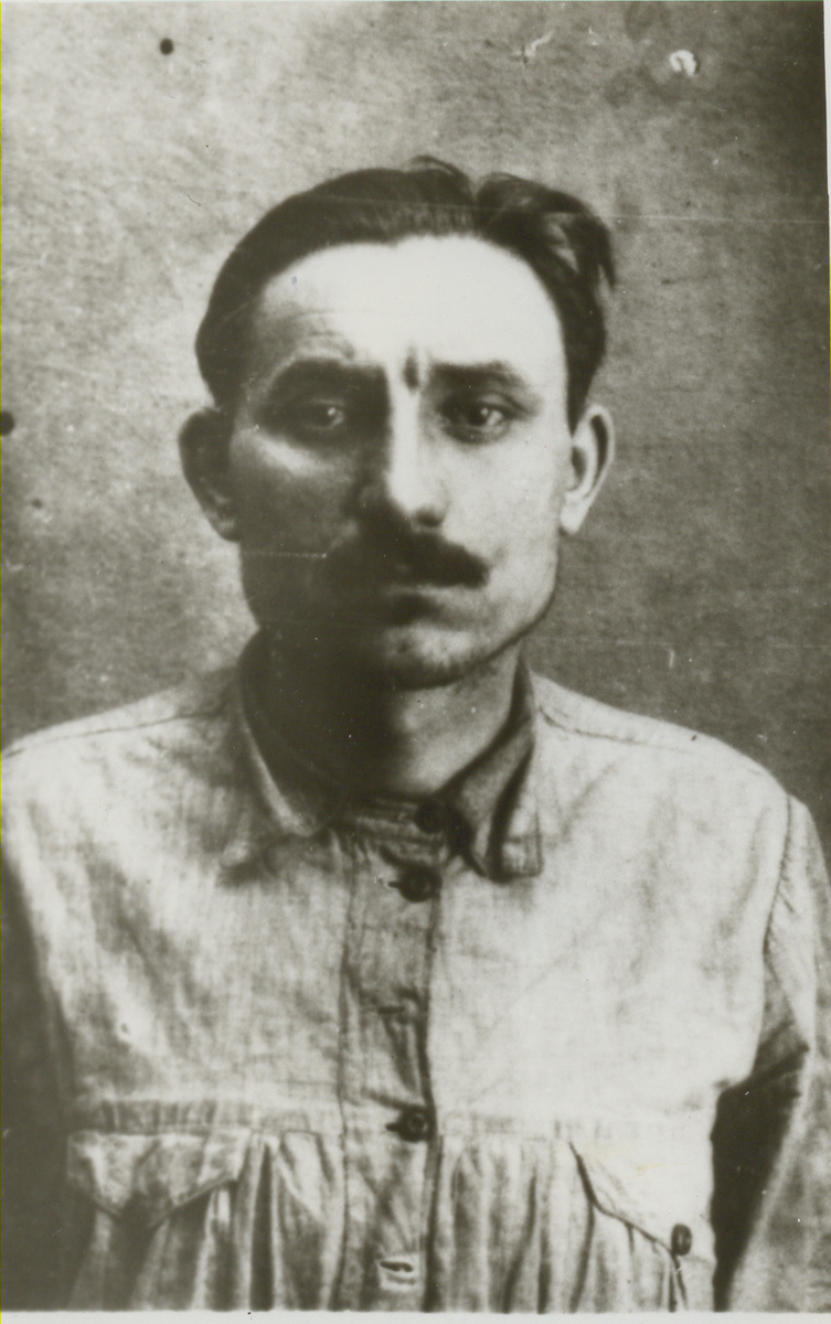 Х.В. Ермаков. фотокопия