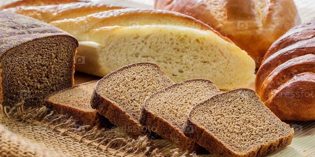 Хлеб дорожает в пределах инфляции?