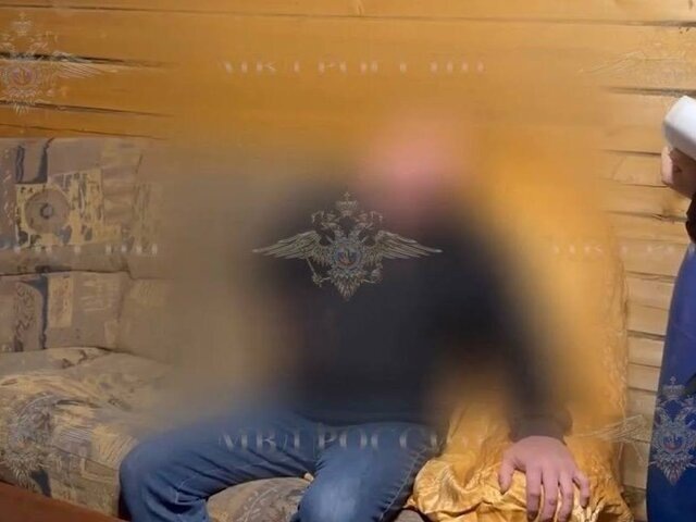    Фото: MAX/"МВД России"