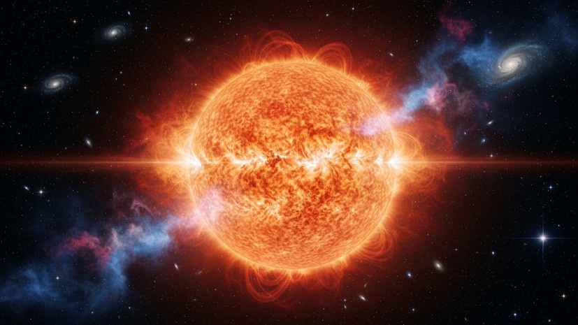   Сгенерировано с помощью ИИ