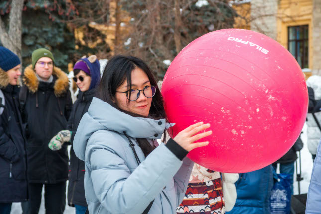 Фото: Дмитрий Куткин («Вечерний Челябинск»)