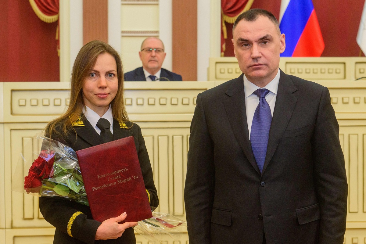 Фото со страницы Юрия Зайцева из соцсети «ВКонтакте»