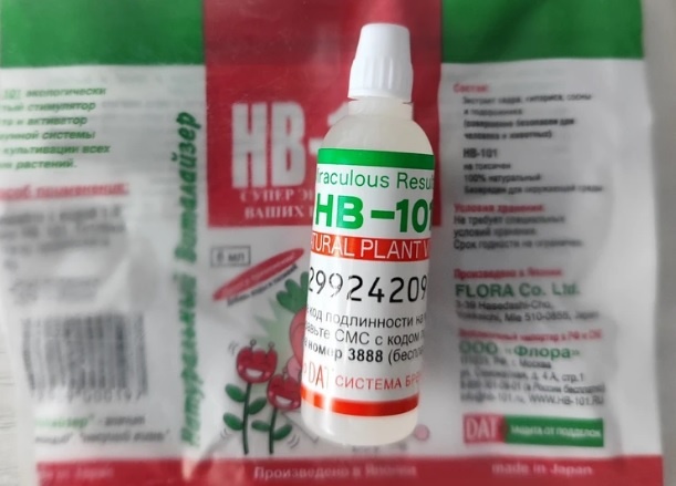 Когда применять янтарную кислоту, Эпин, НВ-101 и ЭМ-Бактерии: простые правила для огородника и садовода