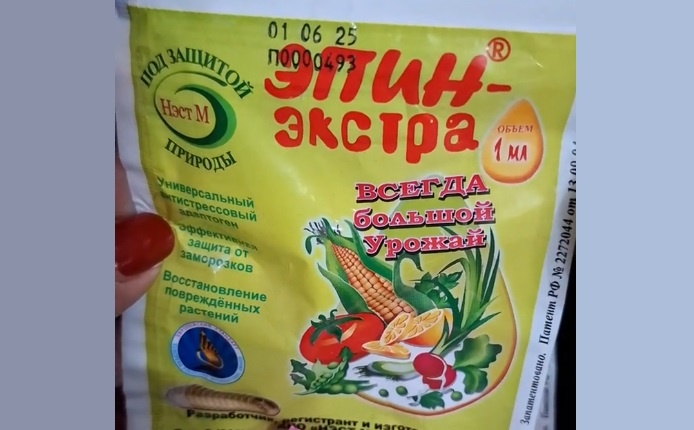 Когда применять янтарную кислоту, Эпин, НВ-101 и ЭМ-Бактерии: простые правила для огородника и садовода