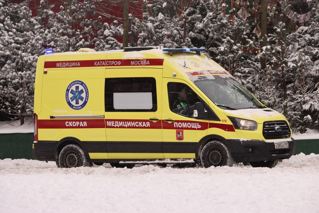    Фото © Анастасия Романова / Абзац