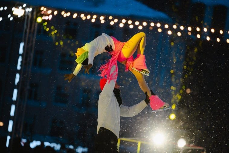 Фото: пресс-служба ЦПКиО