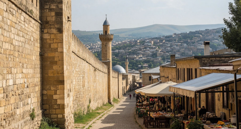    Картинка создана нейросетью Алиса AI