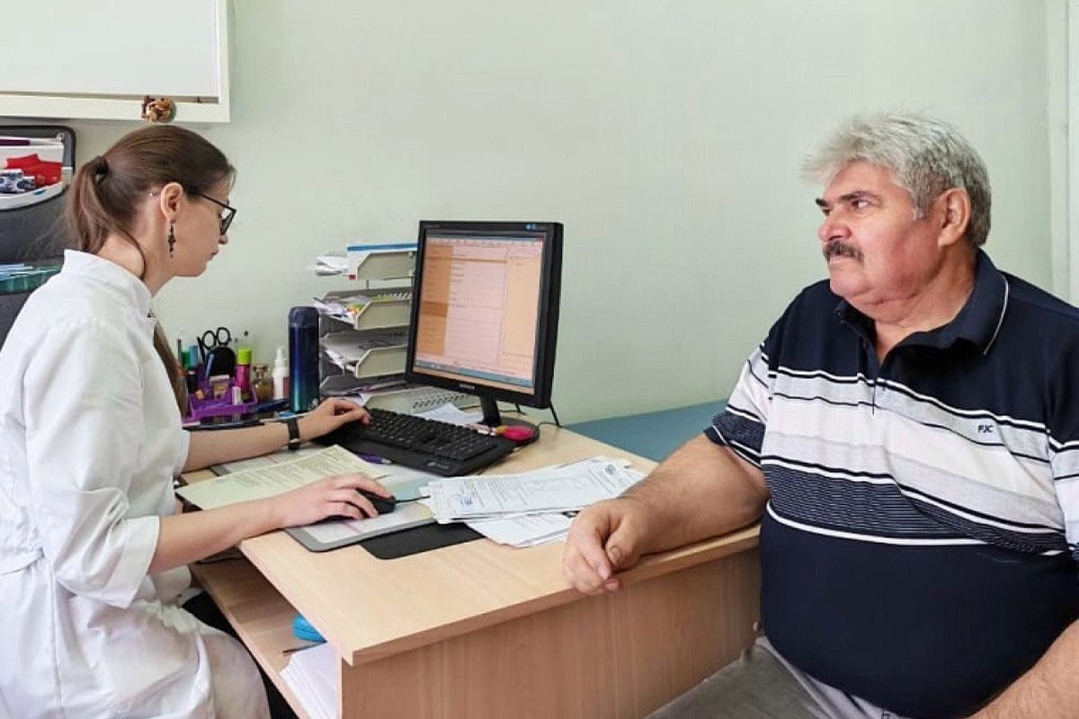    Фото: Министерство здравоохранения Тульской области, источник: minzdrav.tularegion.ru