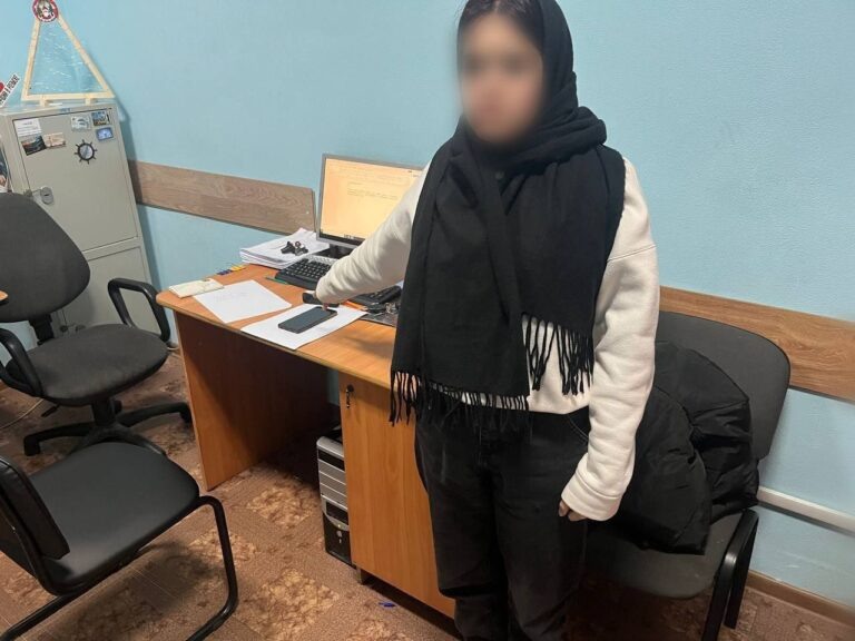    В Оренбуржье предотвратили мошенничество в отношении пенсионерки Оренбуржье