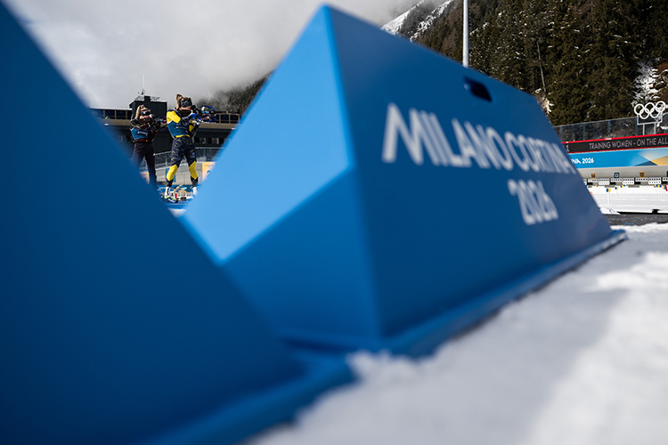    МОК часто критикуют за то, что Олимпиада — это праздник на две недели за фантастические деньги, которые лучше потратить на что-то другое.   
Фото: © Mathias Bergeld / Keystone Press Agency / www.globallookpress.com