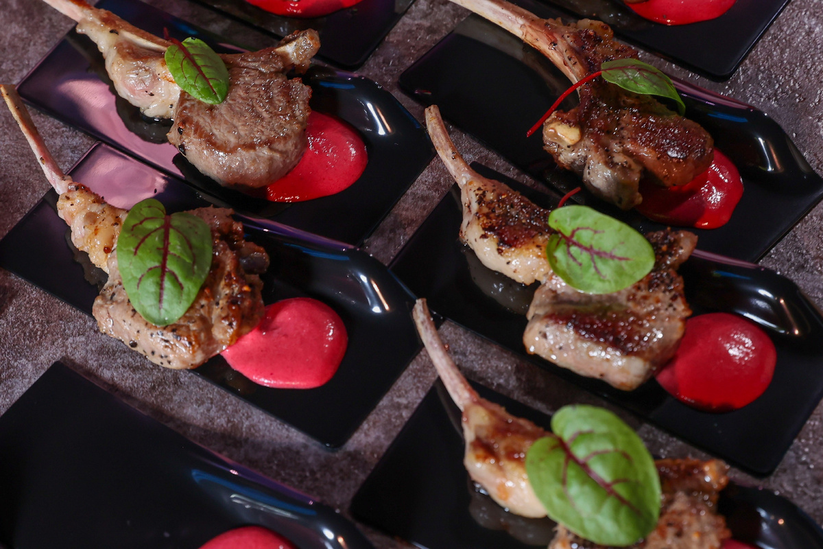 Пресс-служба Национального центра «Россия»