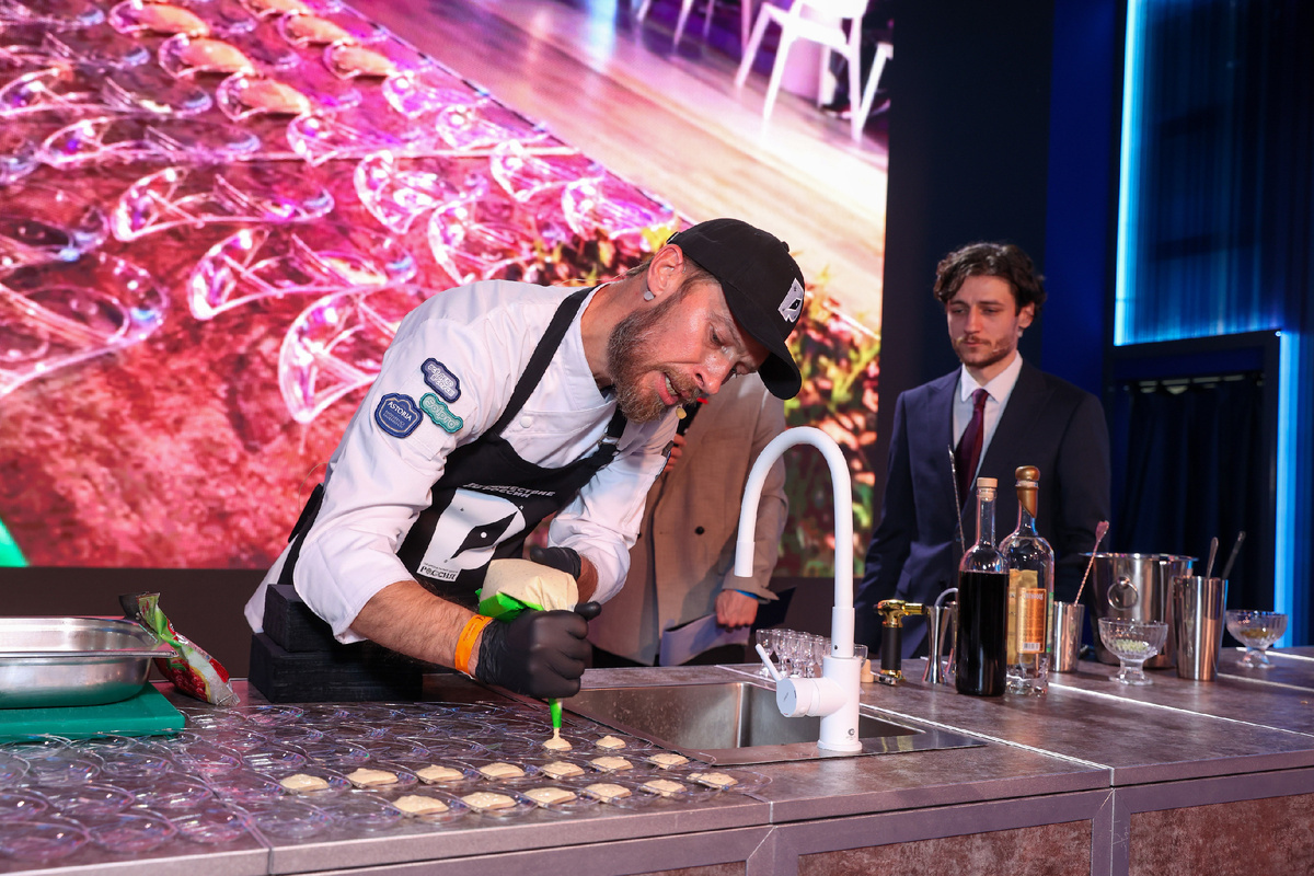 Пресс-служба Национального центра «Россия»