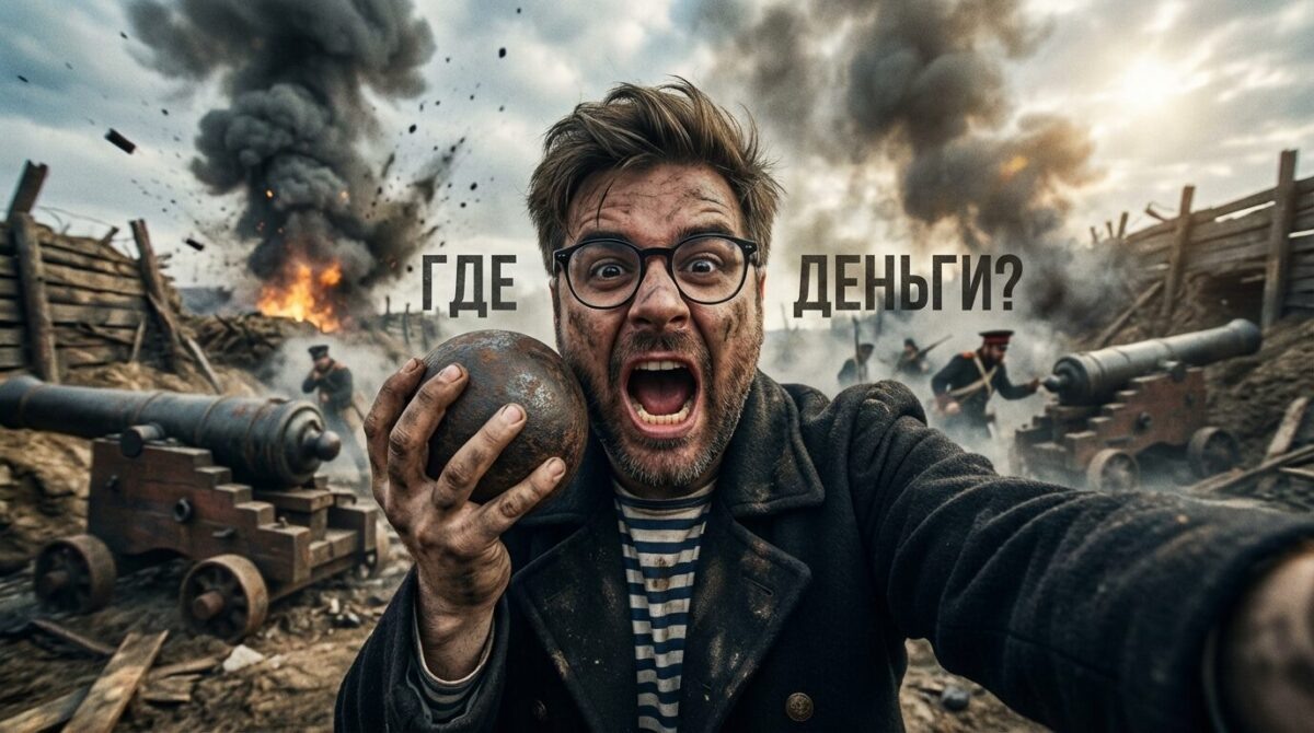    Настройка автоматического учета финансов связкой Airtable и Make Артур Хорошев