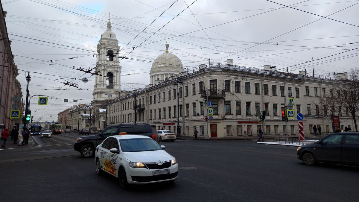   Евгений Богучарский