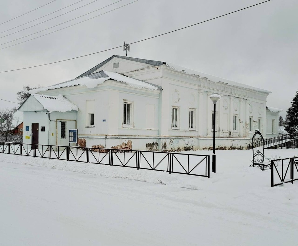    Экскурсии будут проводиться - уличные. Фото: пресс-служба Администрации Усть-Кубинского округа.