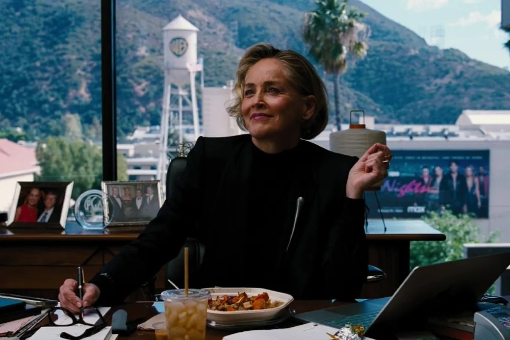     Кадр из 3 сезона сериала «Эйфория» (2026) / HBO