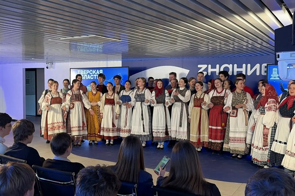 фото: Министерство культуры Тверской области