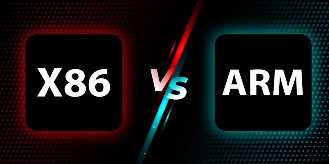 ARM или Intel? Какая архитектура лучше в 2026
