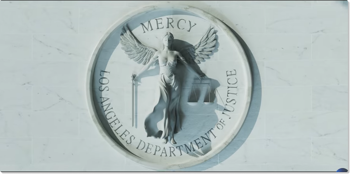 Скринш отофициального трейлера