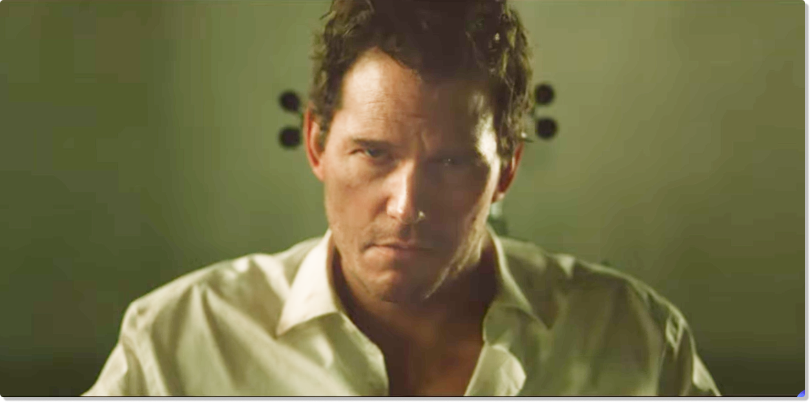 Скринш отофициального трейлера