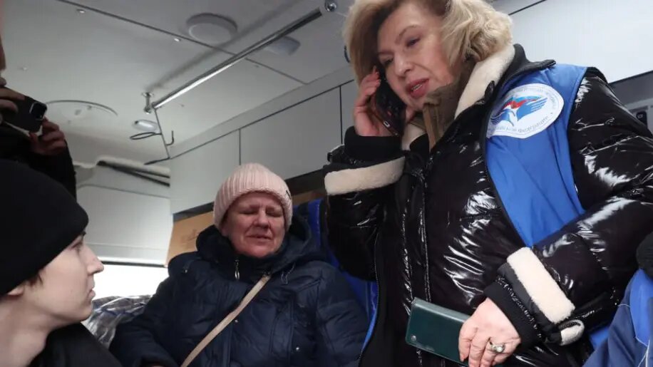    Фото: vm.ru Мила Кузнецова