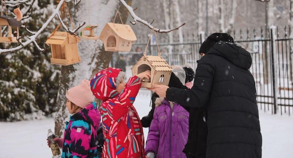    ВК-страница главы Волоколамского округа Н.Козловой