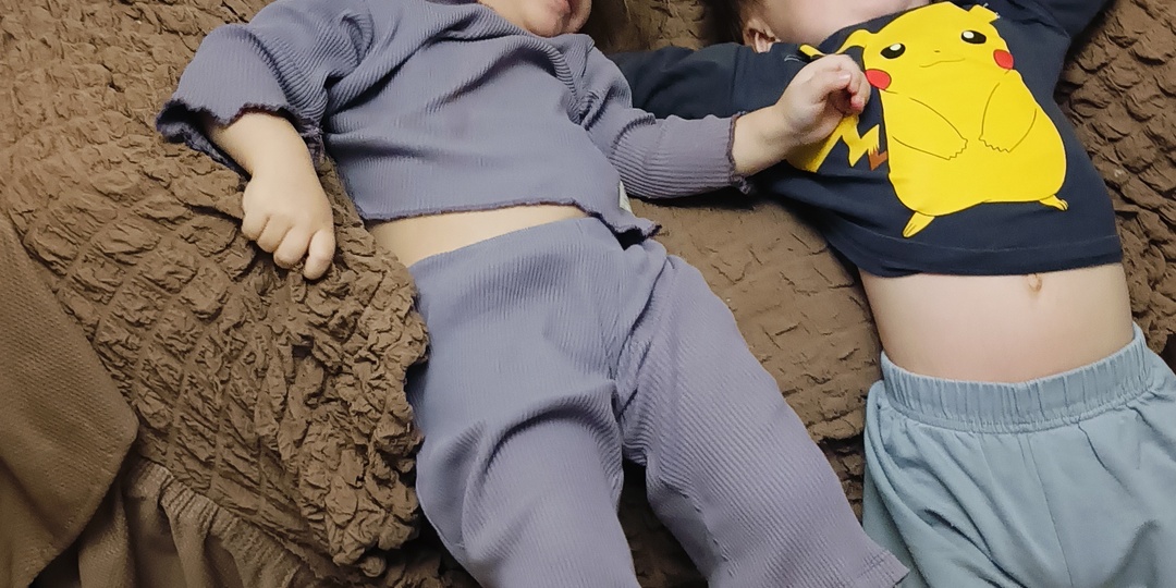 Что нужно для спокойствия