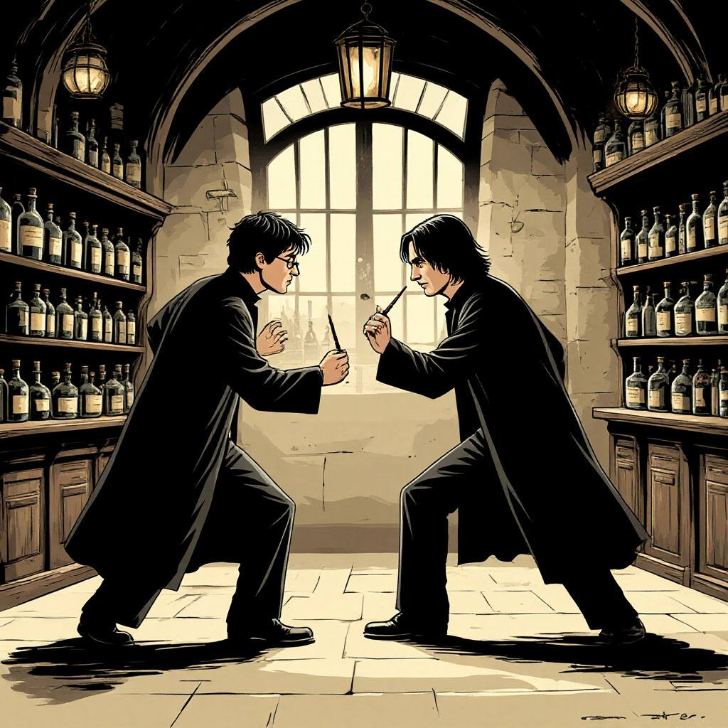 Пересекающиеся транзакции в действии