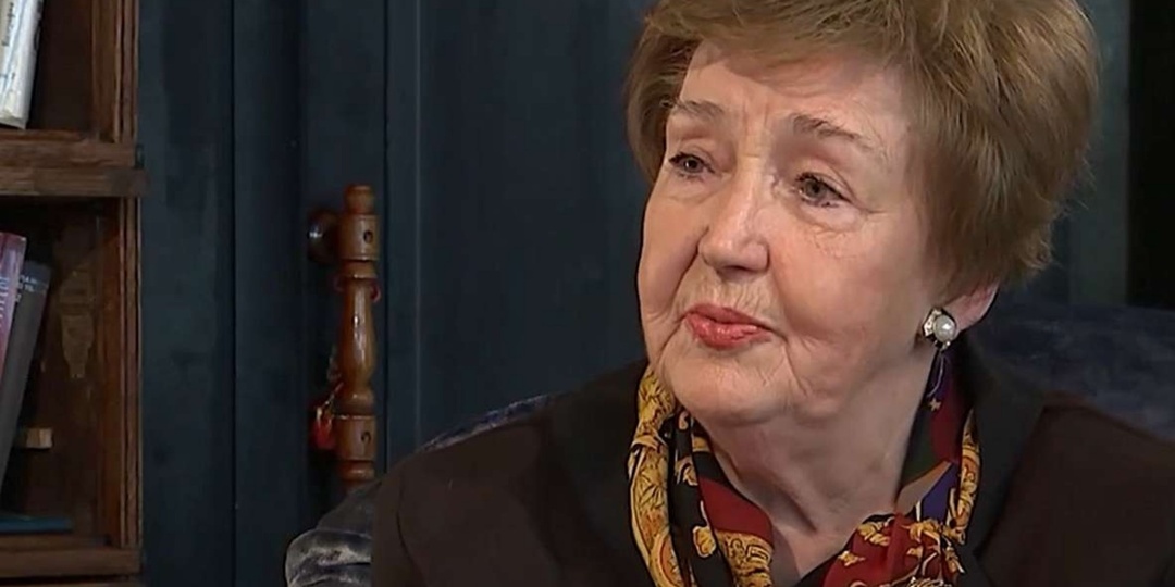 «Ушла затворницей, не простясь»: Тайная жизнь и суровый обет Светланы Жильцовой — почему легенда ТВ исчезла из эфира за 30 лет до финала?