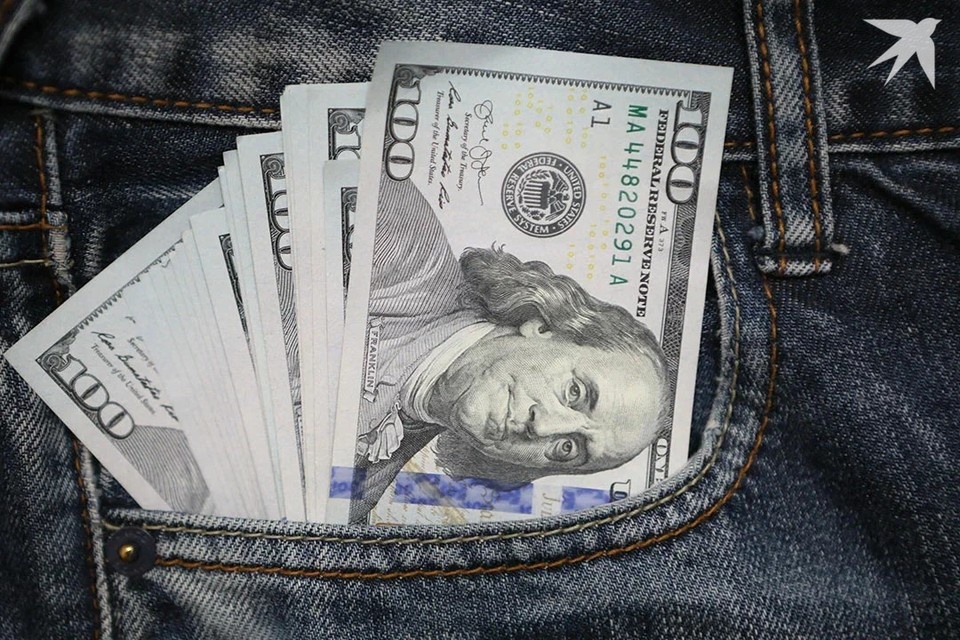    Нацбанк сообщил о ситуации с валютой на руках у белорусов. Снимок носит иллюстративный характер. Дмитрий ЛАСЬКО