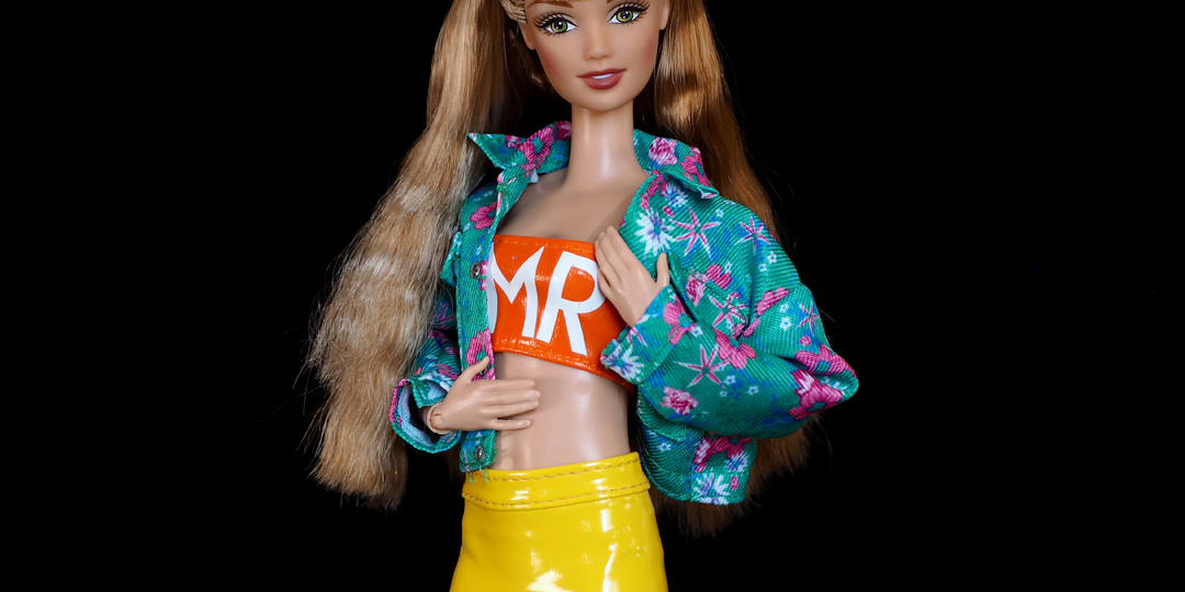 Январские красавицы. #3, Barbie Fashion Fever - PJ Collection Skipper Doll.