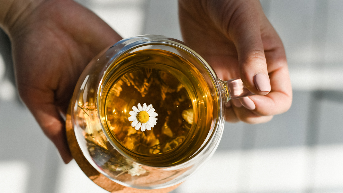 Новинка Ромашковый чай от компании "Алтайский Кедр". Заказывайте в официальном интернет-магазине. 